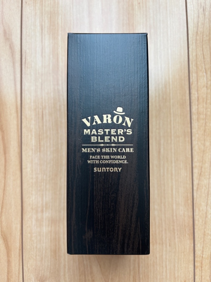 VARON マスターズブレンド オールインワンセラム スキンケア 化粧水 美容液 クリーム バロン