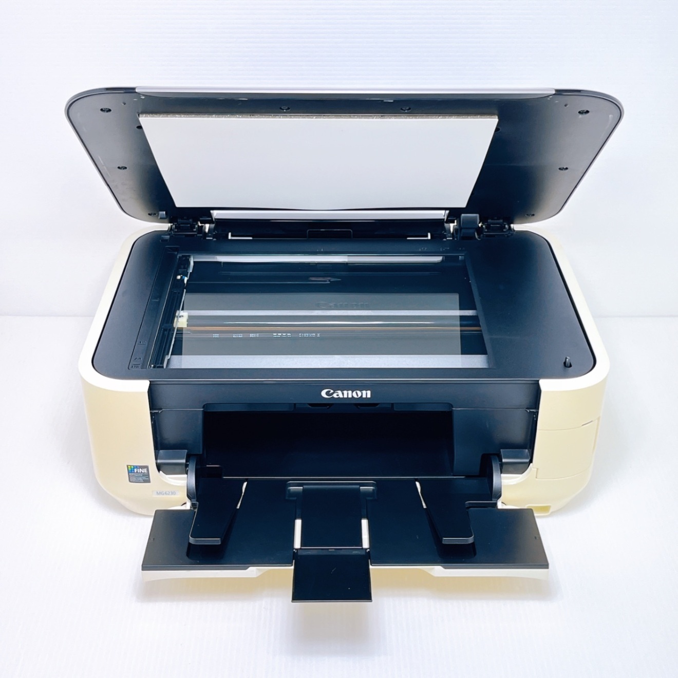 動作品 Canon キャノン インクジェットプリンター プリンター MG6230
