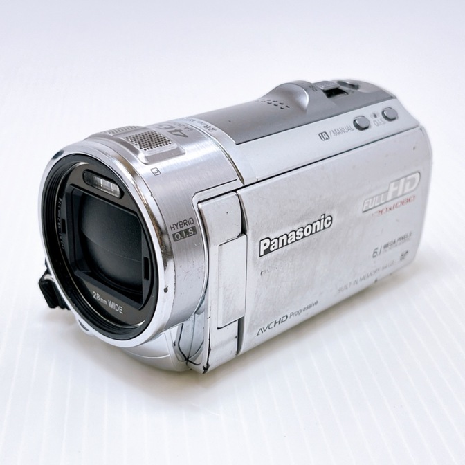 Panasonic HC-V700M デジタルビデオカメラ パナソニック