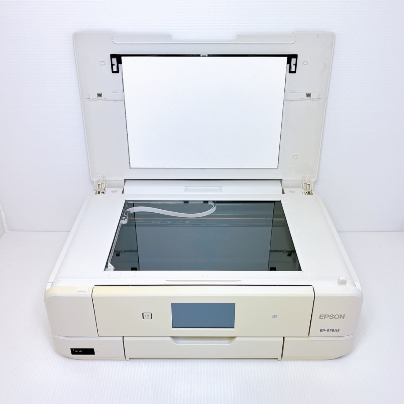EPSON EP-978A3 インクジェットプリンター 本体 1円〜 EPSON エプソン