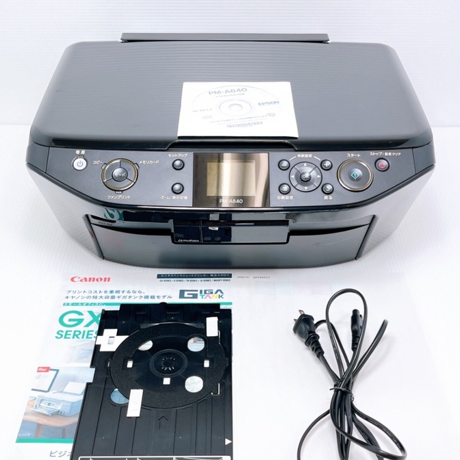 EPSON PM-A840 インクジェットプリンター エプソン
