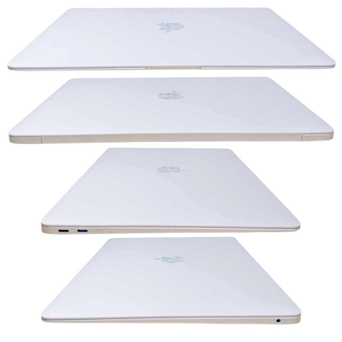 美品】Macbook Air M1 SSD512GB メモリ8G バッテリー100% 充放電17回