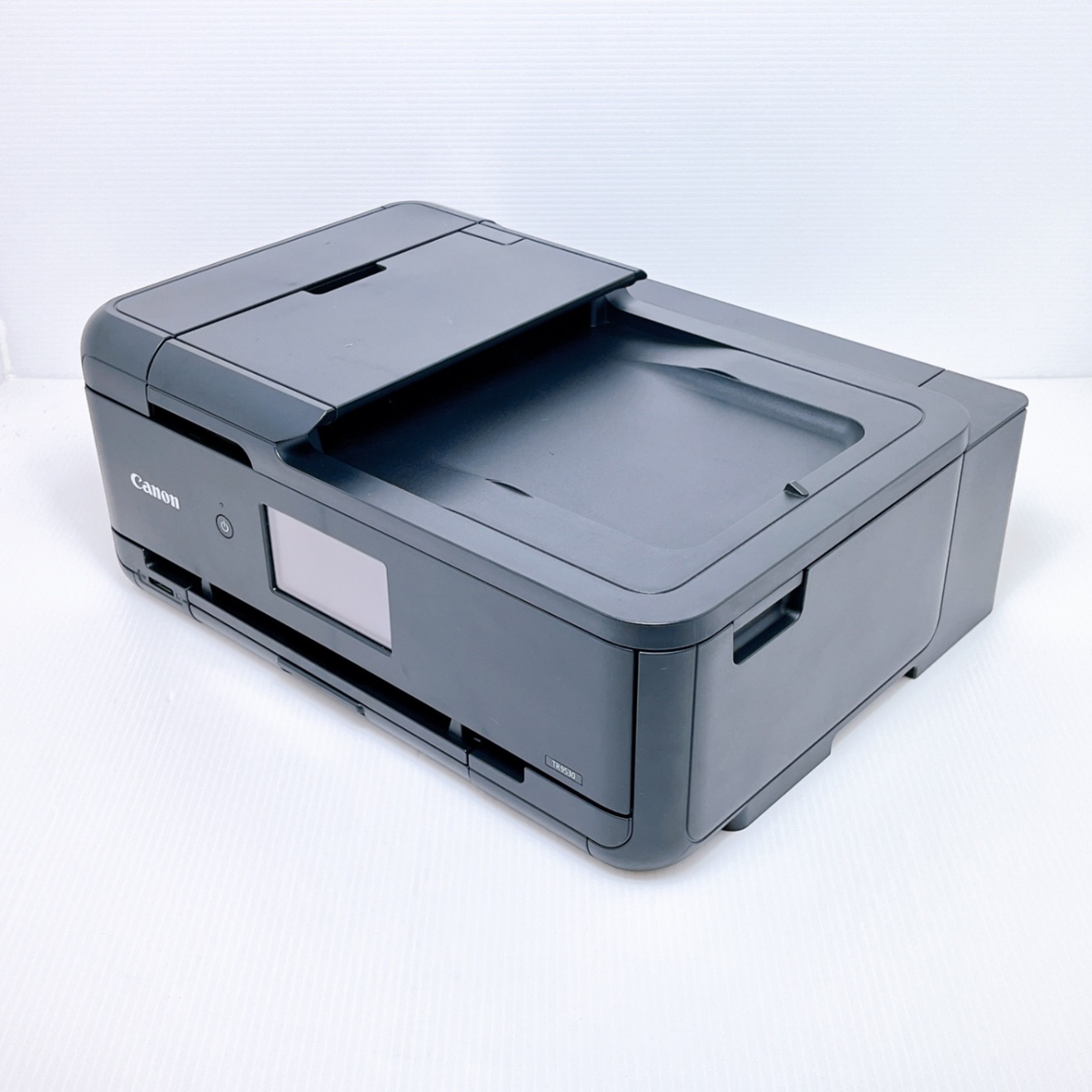 □印刷枚数極少□Canon TR9530 インクジェットプリンター キャノン