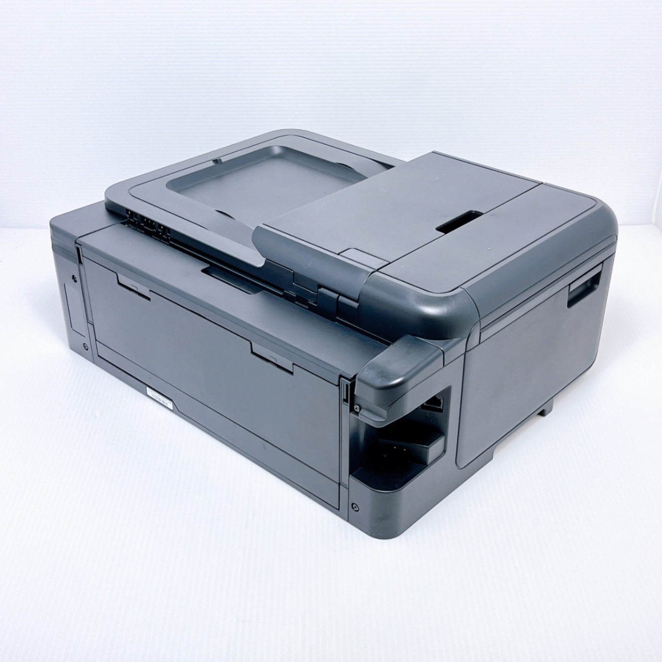 □印刷枚数極少□Canon TR9530 インクジェットプリンター キャノン