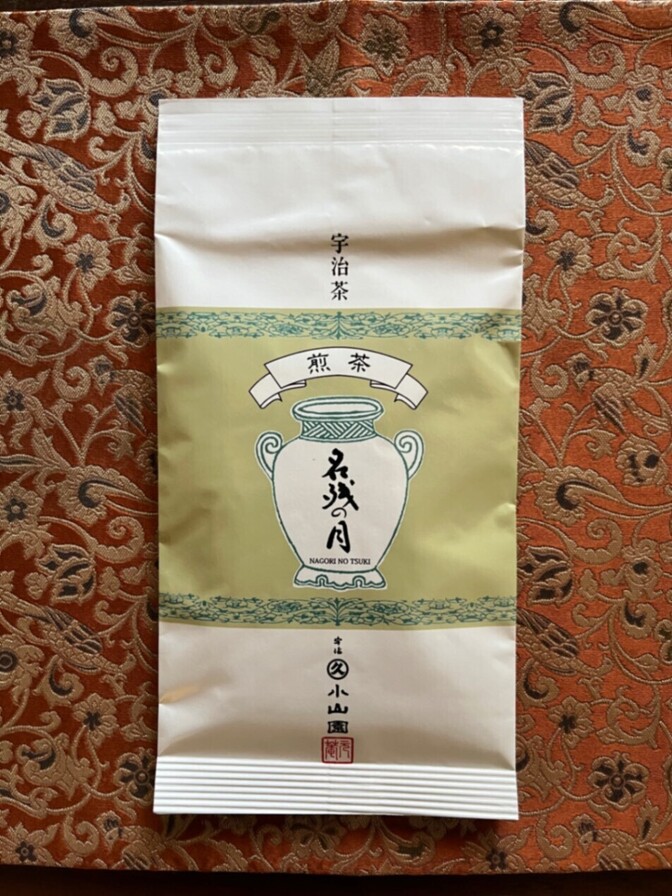 【宇治茶　丸久小山園】約330年の伝統を誇る茶舗　丸久小山園🍵風味と安全にこだわった宇治茶です❣️