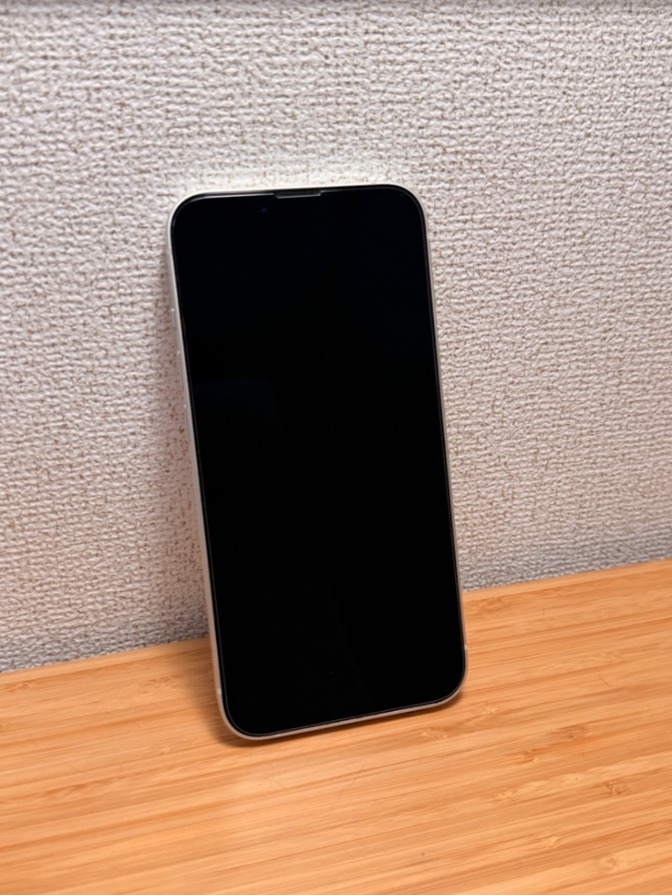 iPhone 14 256GB SIMフリー