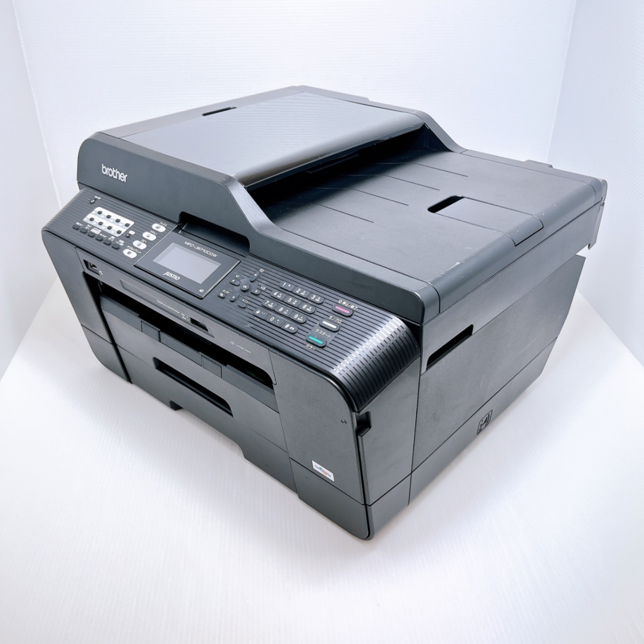 brother MFC-J6710CDW インクジェットプリンター ブラザー｜リベシティ