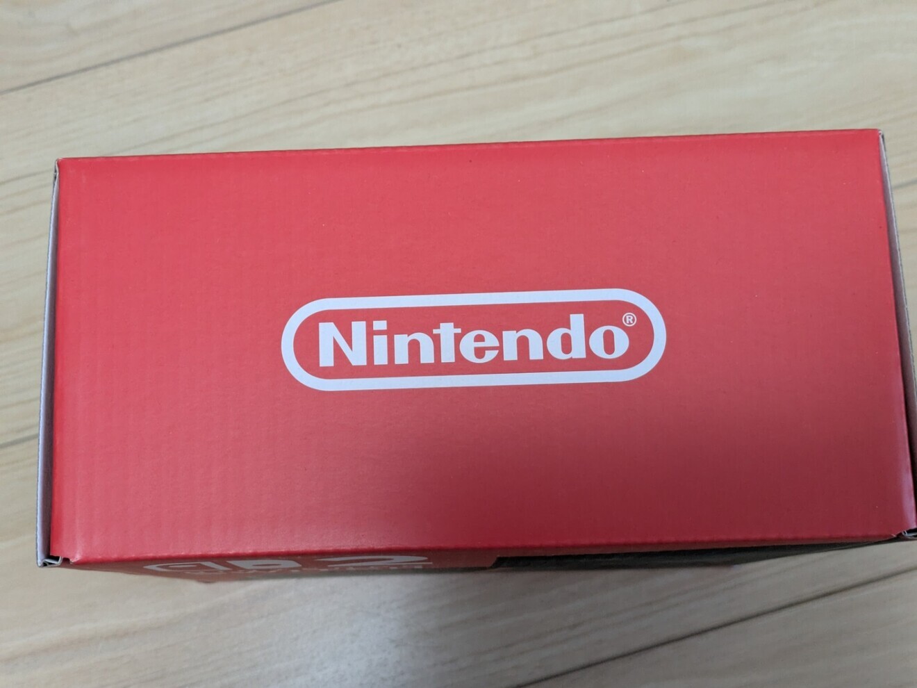 新品未開封】Nintendo Switch 2 国内版 日本語対応 24時間以内発送