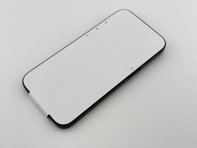 【未使用品】iPhone15 128GB ブラック SIMフリー