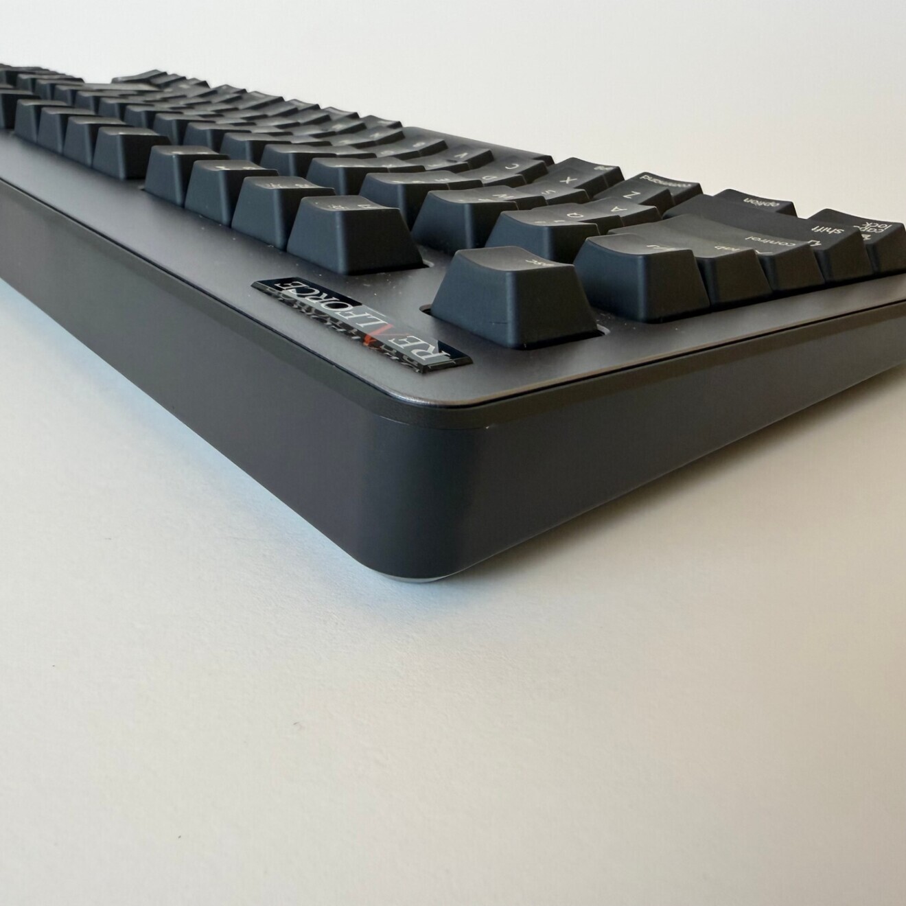 REALFORCE R3HG11 Mac配列 テンキーレス & FILCO リストレスト