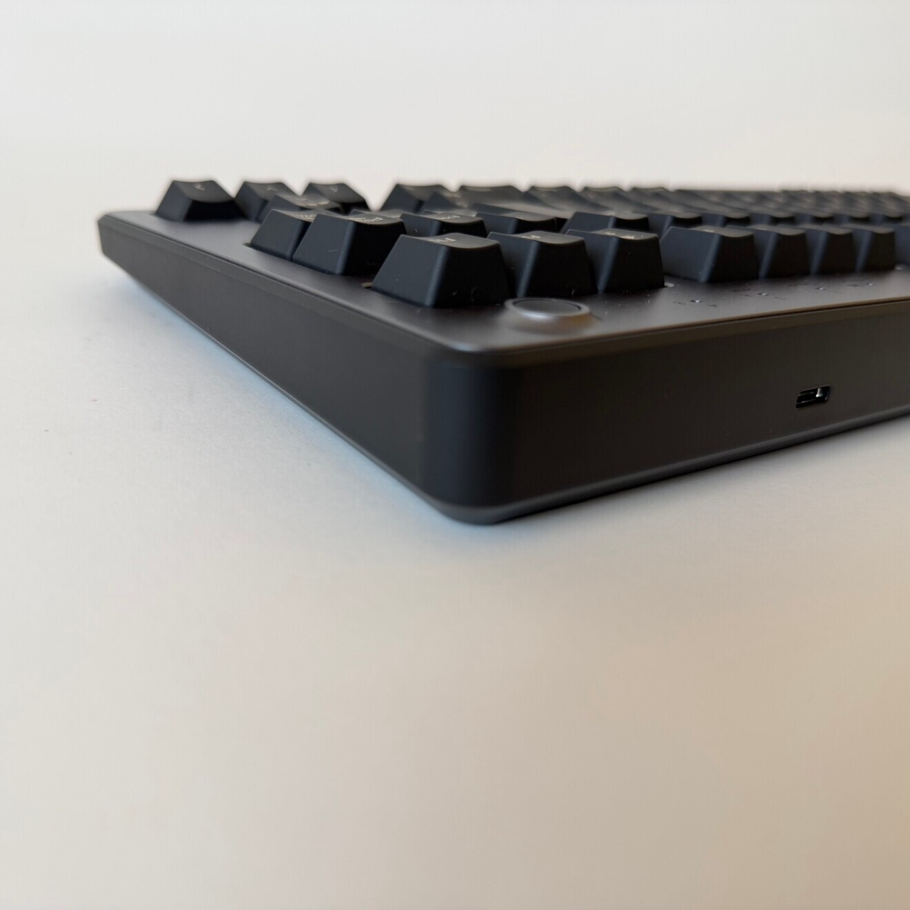 REALFORCE R3HG11 Mac配列 テンキーレス & FILCO リストレスト