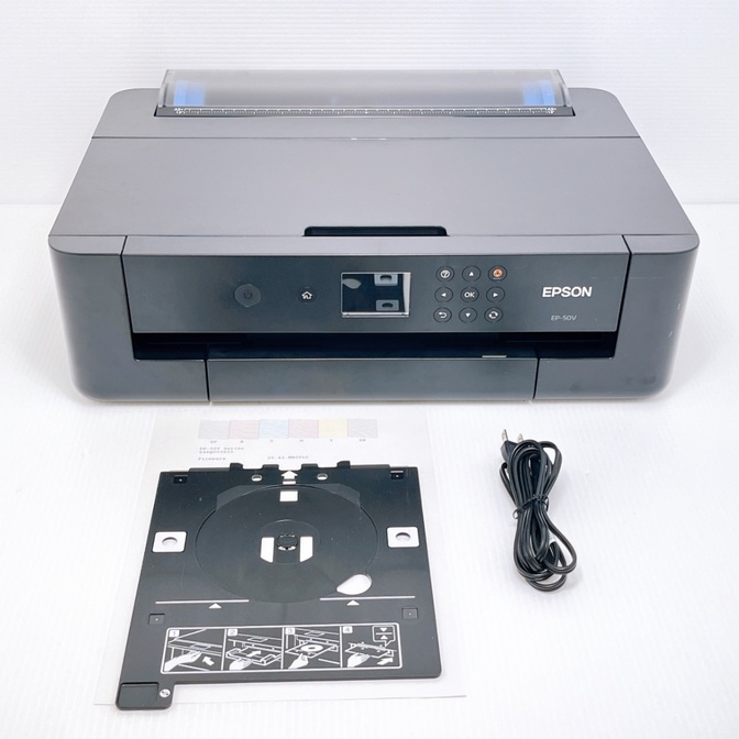 EPSON EP-50V インクジェットプリンター エプソン