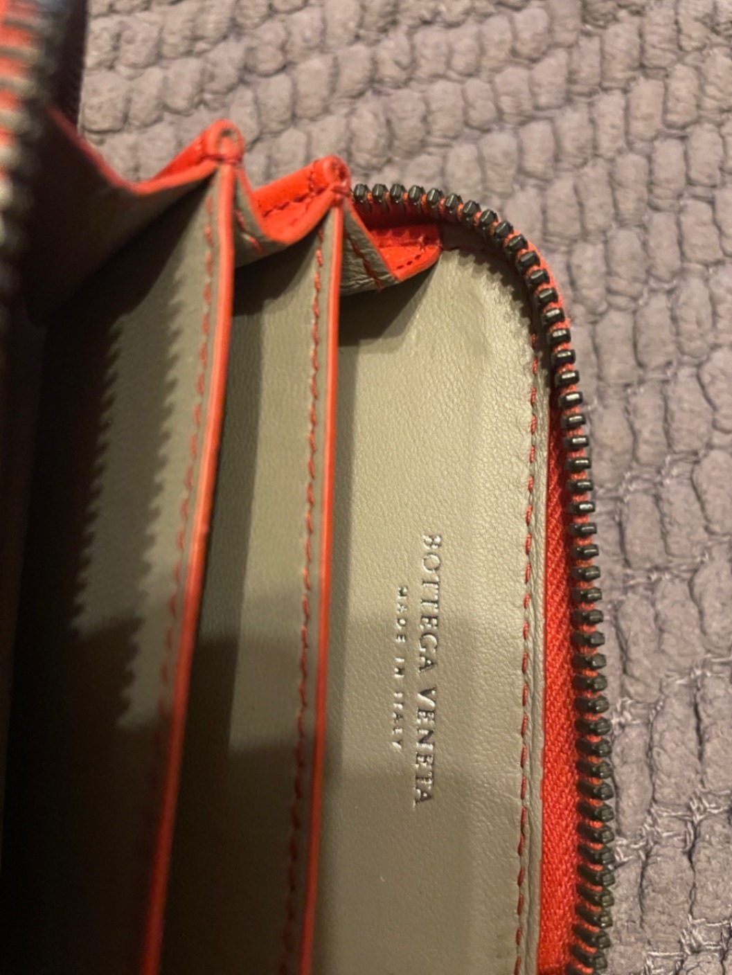 Bottega Veneta イントレチャート コインケース｜リベシティフリー