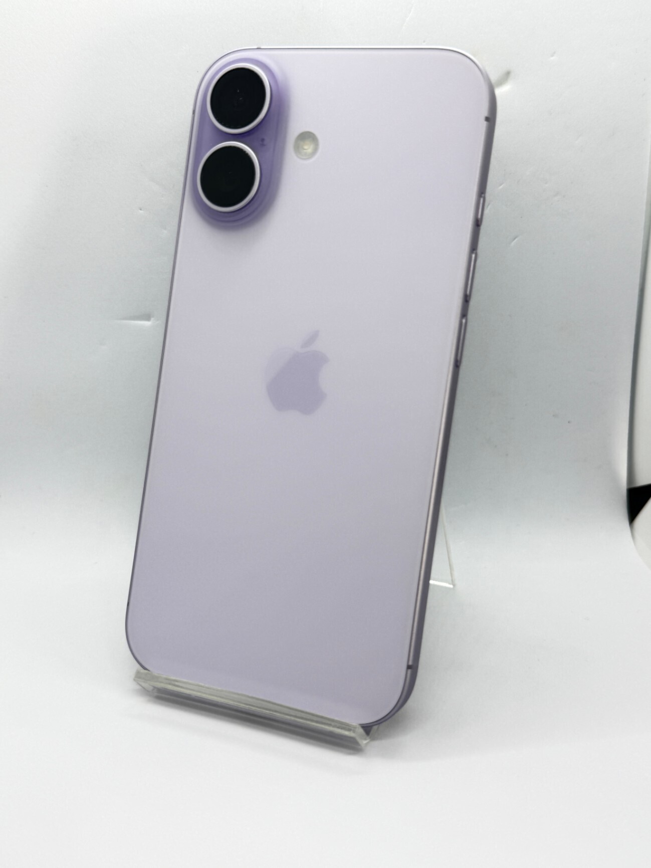 BT100%】iPhone 17 256GB ラベンダー SIMフリー #331｜リベシティ