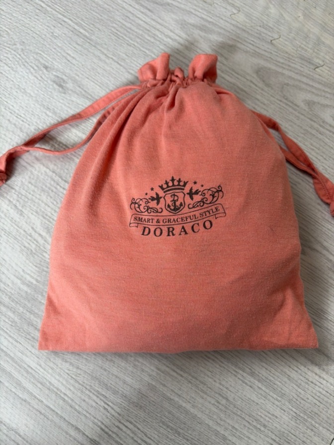DORACO 授乳ケープ　ポンチョ