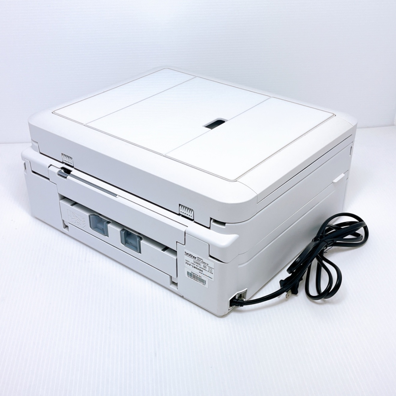 brother DCP-J968N-W インクジェットプリンター ブラザー｜リベシティ 