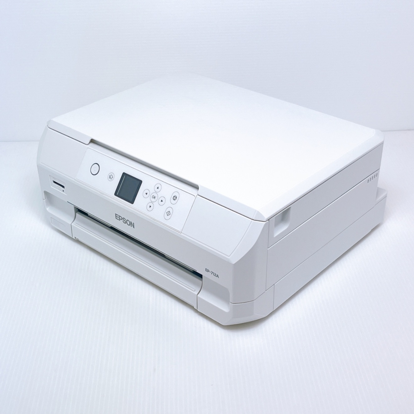EPSON EP-712A インクジェットプリンター エプソン｜リベシティフリー 