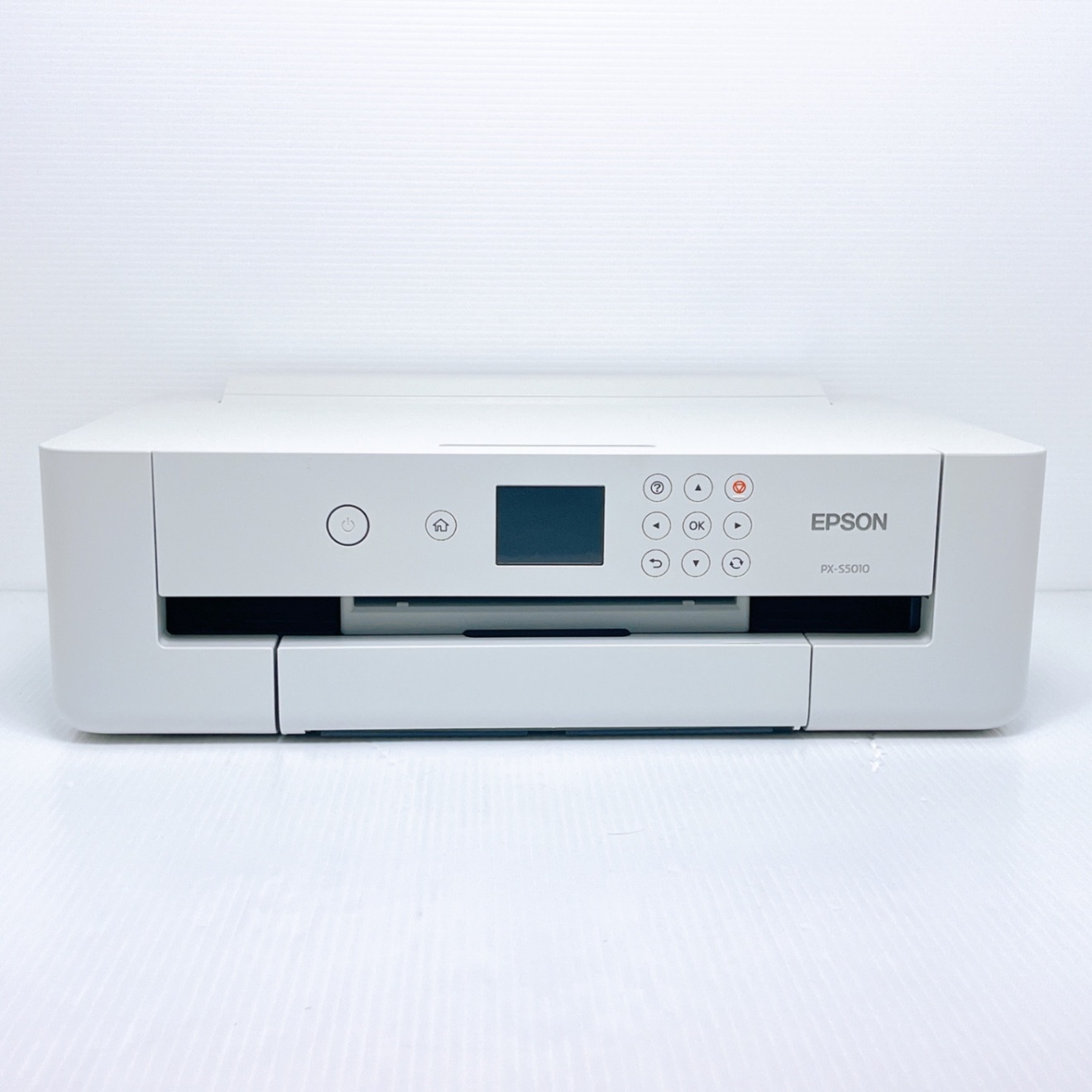 □印刷枚数極少□EPSON PX-S5010 インクジェットプリンター エプソン 