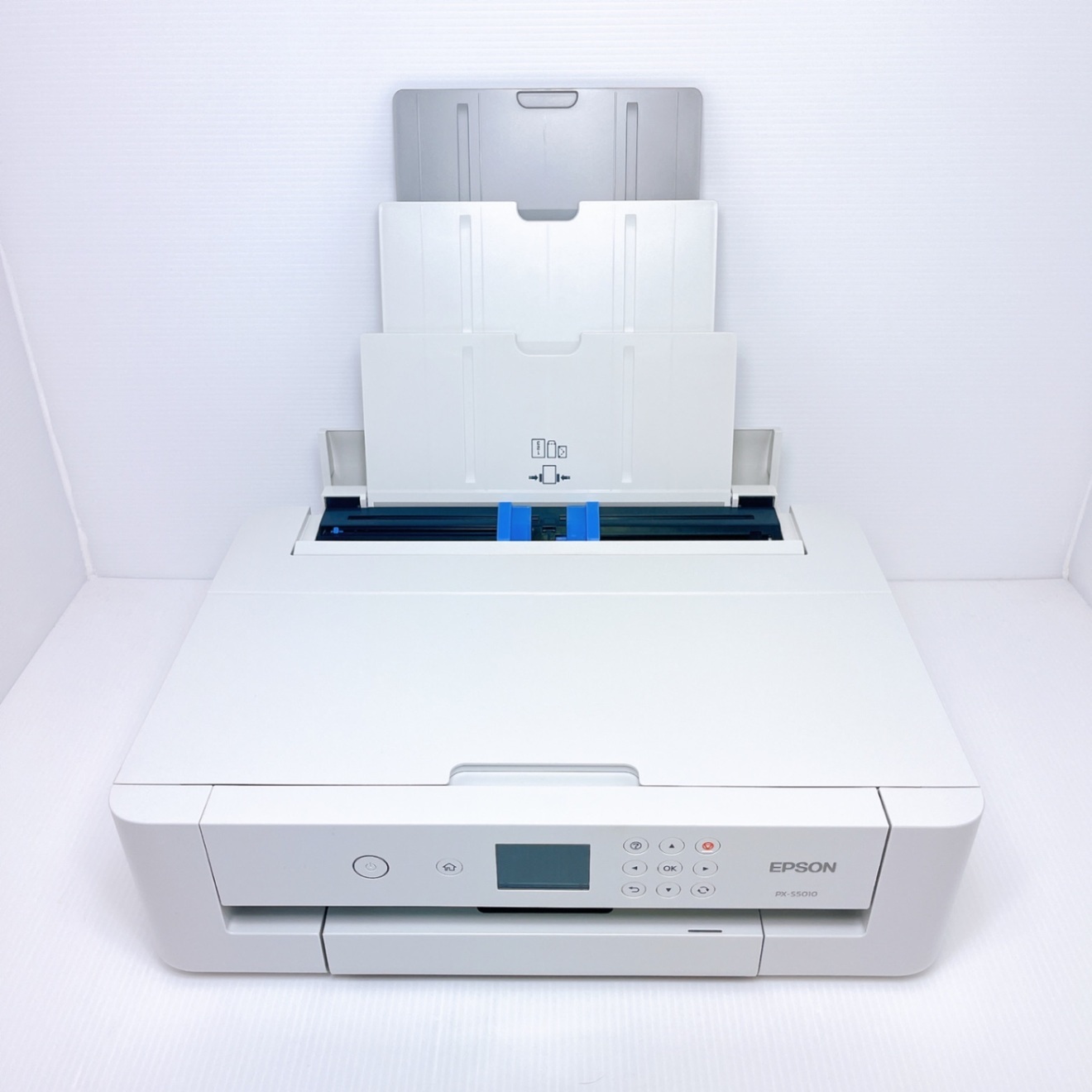 □印刷枚数極少□EPSON PX-S5010 インクジェットプリンター エプソン 