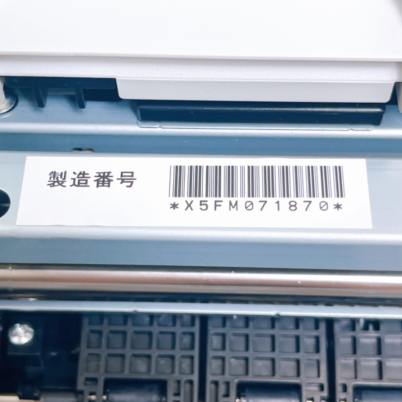 □印刷枚数極少□EPSON PX-S5010 インクジェットプリンター エプソン 