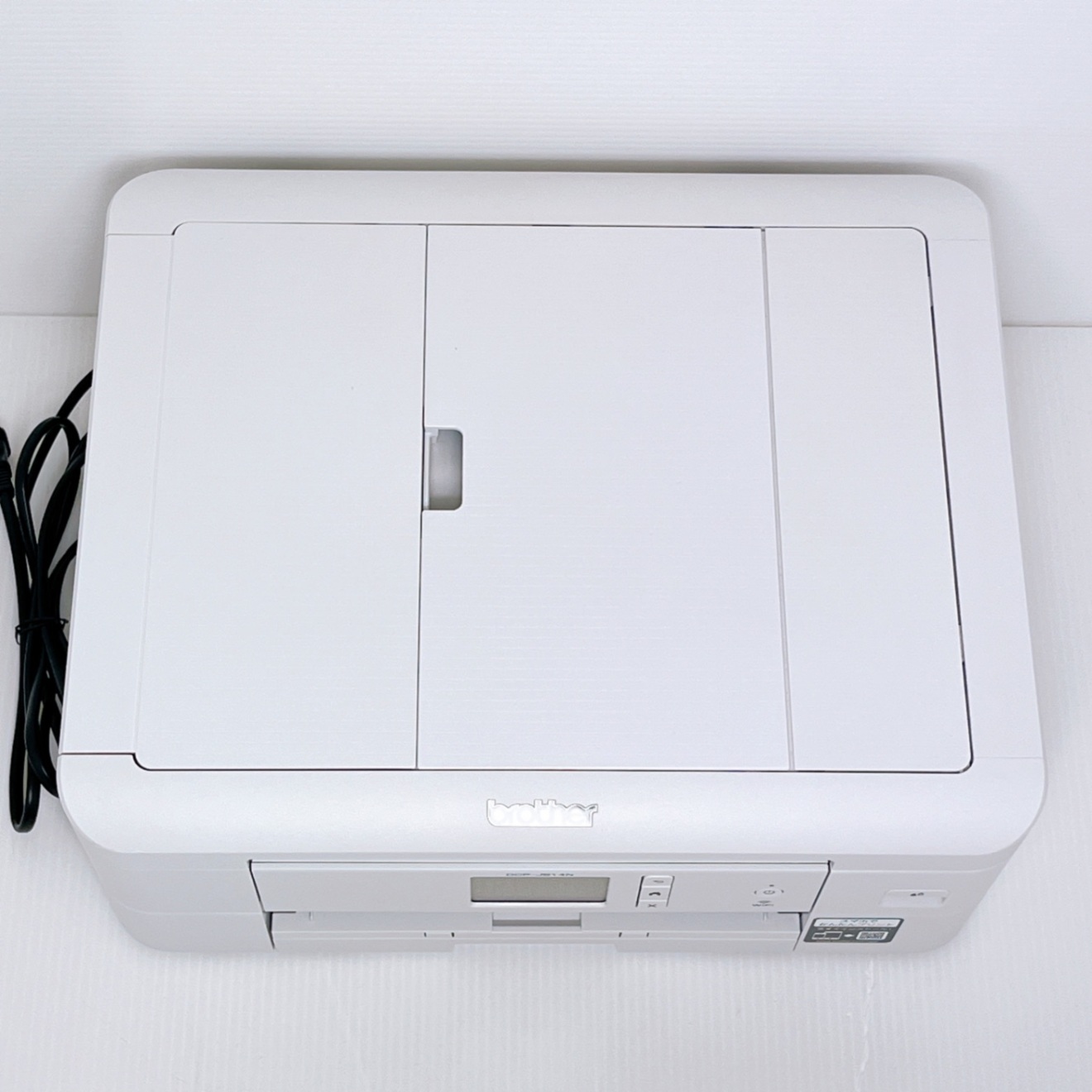 □印刷枚数少□brother DCP-J914N インクジェットプリンター ブラザー