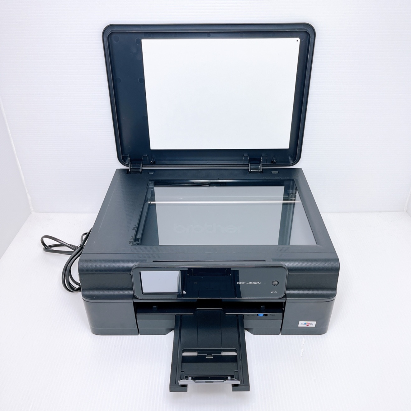 brother DCP-J552N インクジェットプリンター ブラザー DCP-J552N