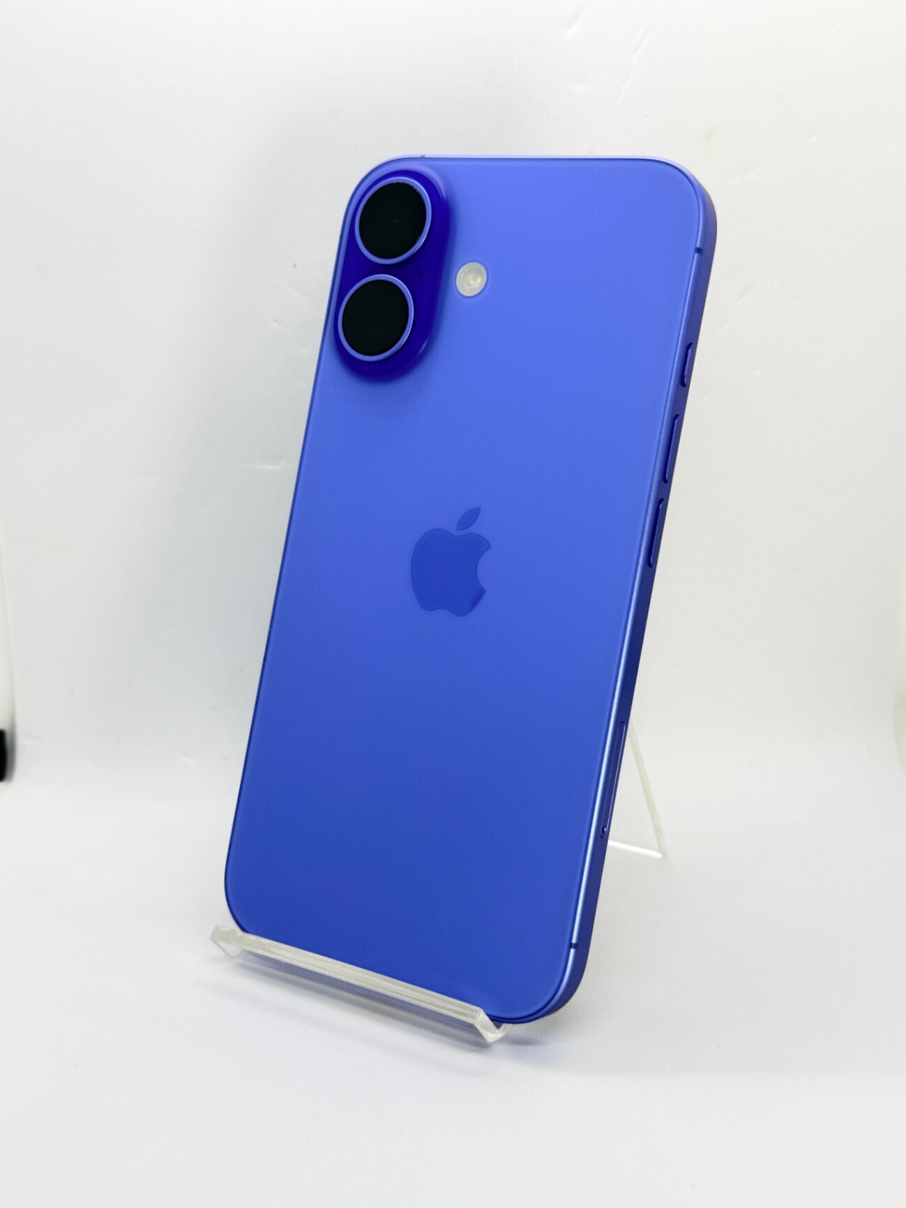 BT96%】iPhone 16 128GB ウルトラマリン ソフトバンク SIMフリー #338 