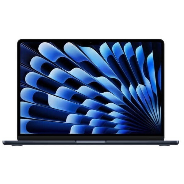 バッテリー100%◆極美品◆M4 MacBook Air スペースグレイ【メモリ16GB】