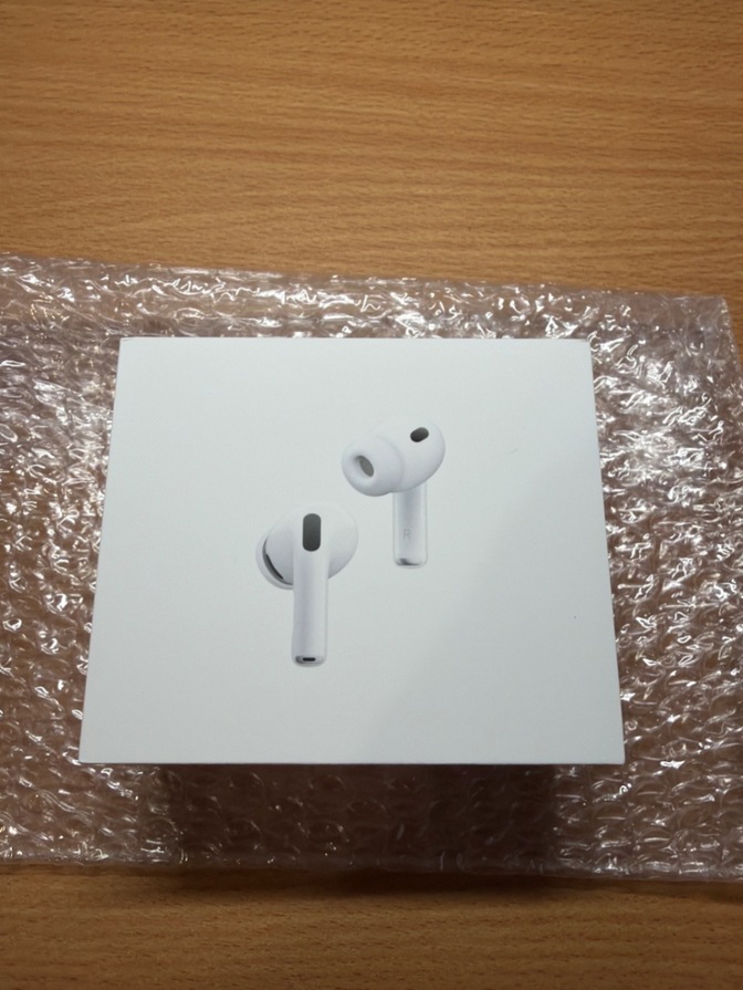 ⭐︎AirPods Pro3 新品未開封　AirPods⭐︎イヤホン　エアポッズプロ
