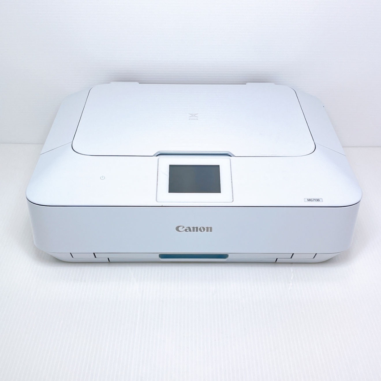 □印刷枚数少□Canon MG7130 インクジェットプリンター キャノン｜リベ