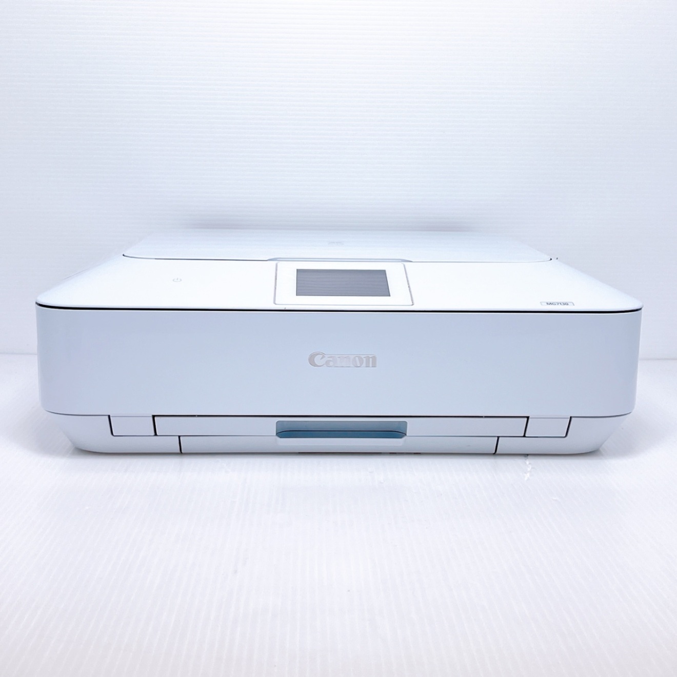 □印刷枚数少□Canon MG7130 インクジェットプリンター キャノン｜リベ