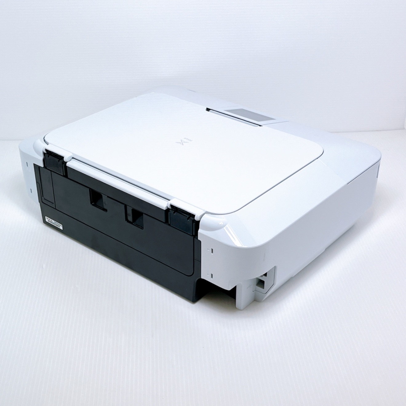 □印刷枚数少□Canon MG7130 インクジェットプリンター キャノン｜リベ