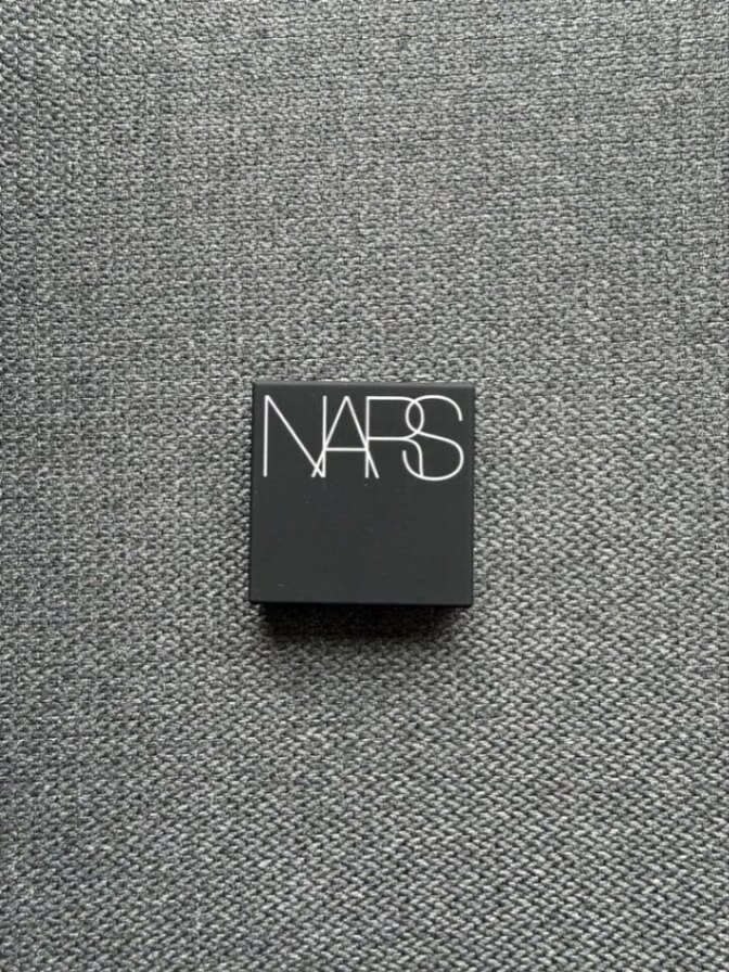 NARS ブラッシュ N 775 オーガズムラッシュ ミニ