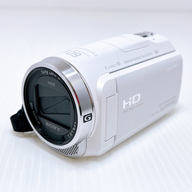 SONY HDR-CX675 デジタルビデオカメラ ソニー