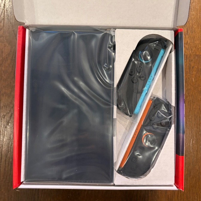 ● Nintendo Switch 2 日本国内専用版 新品未使用品●