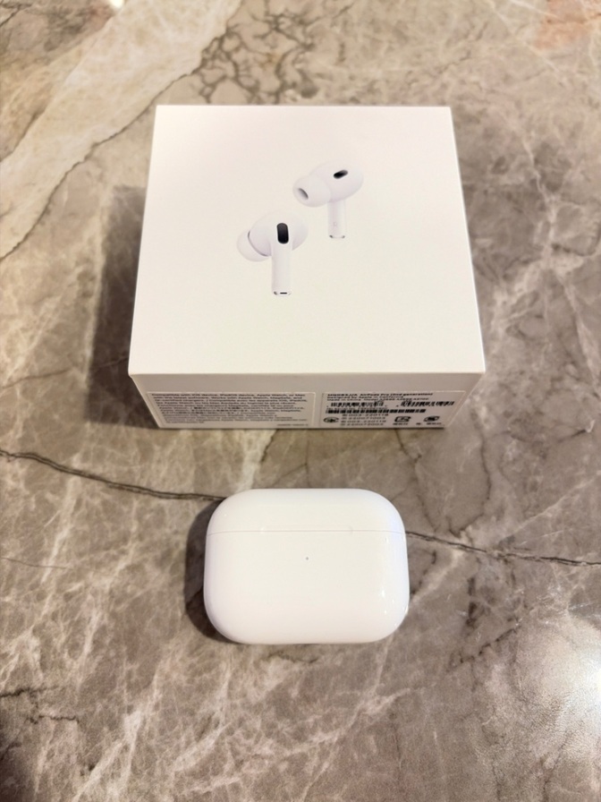 美品✨ AirPods Pro 2｜エアーポッズプロ2｜Apple