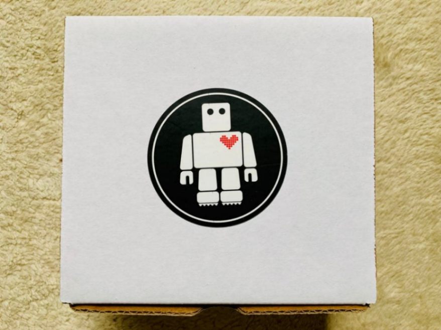 使用1回】Intellijel Rubicon 2 モジュラーシンセサイザー｜リベシティ