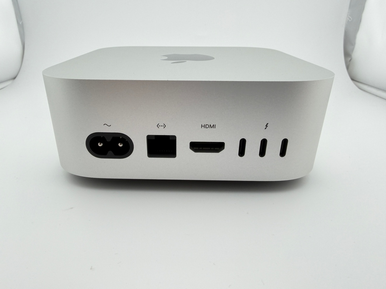 M4チップ Mac mini メモリ16GB SSD256GB｜リベシティフリーマーケット