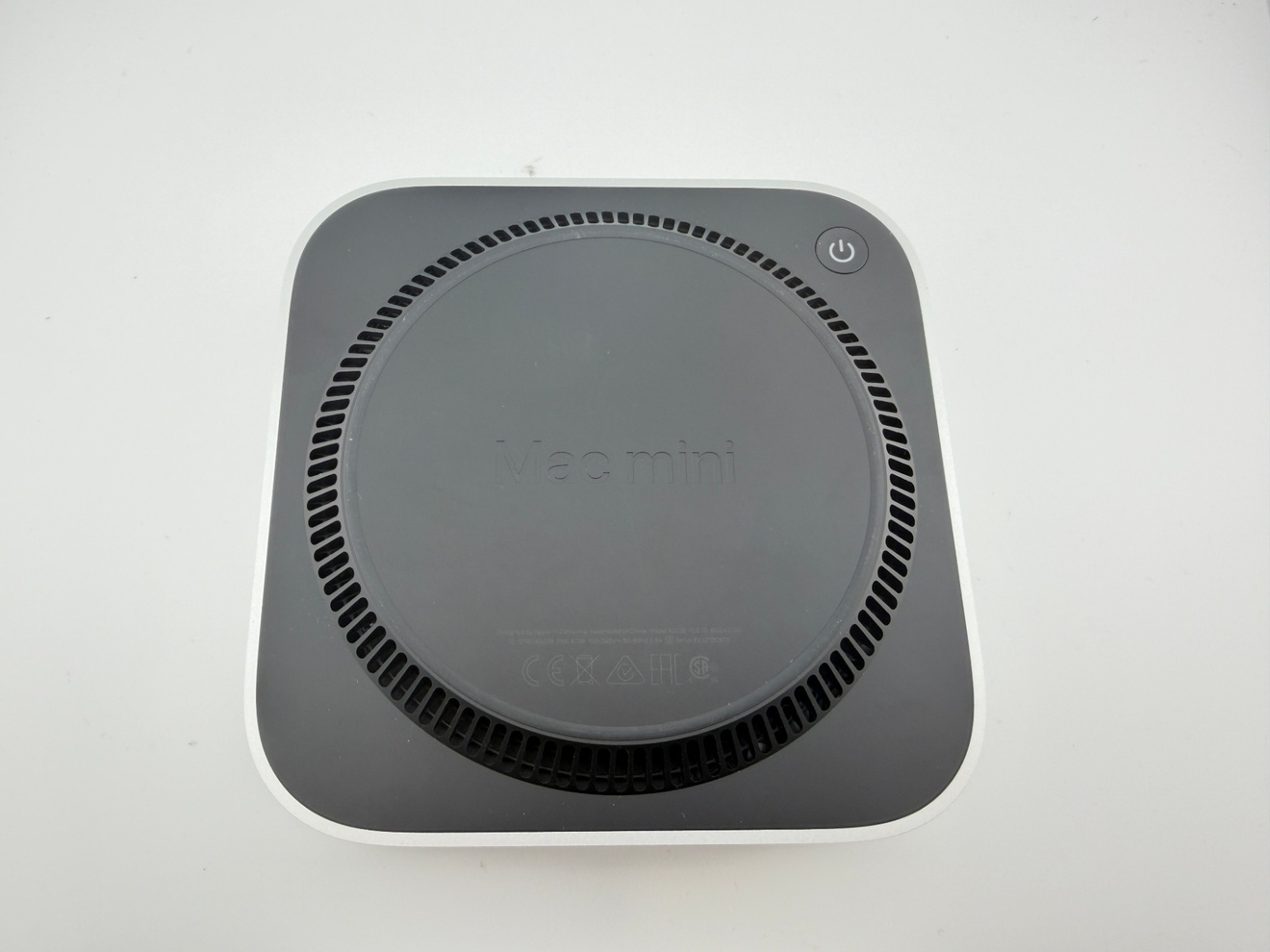 M4チップ Mac mini メモリ16GB SSD256GB｜リベシティフリーマーケット