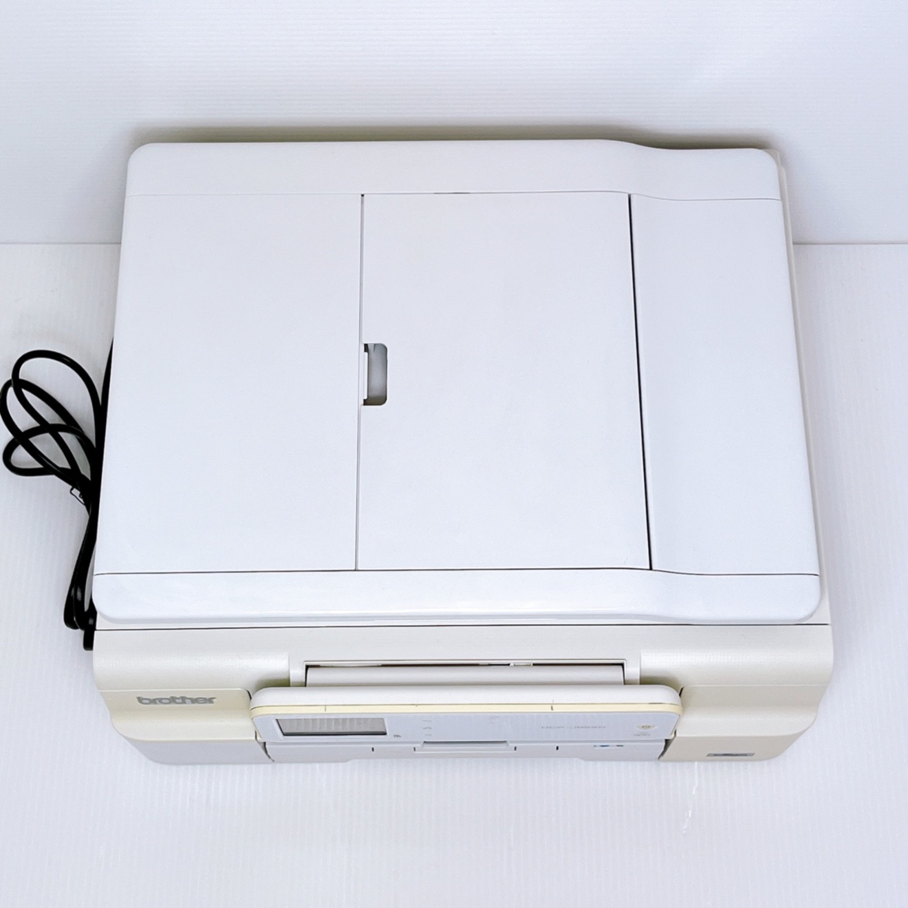 ★印刷枚数2760枚★ brother ブラザー DCP-J952N プリンター □印刷枚数少□brother DCP-J952N-W インクジェットプリンター