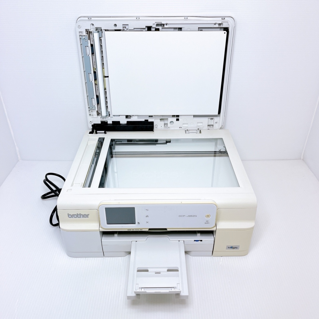 ★印刷枚数2760枚★ brother ブラザー DCP-J952N プリンター □印刷枚数少□brother DCP-J952N-W インクジェットプリンター