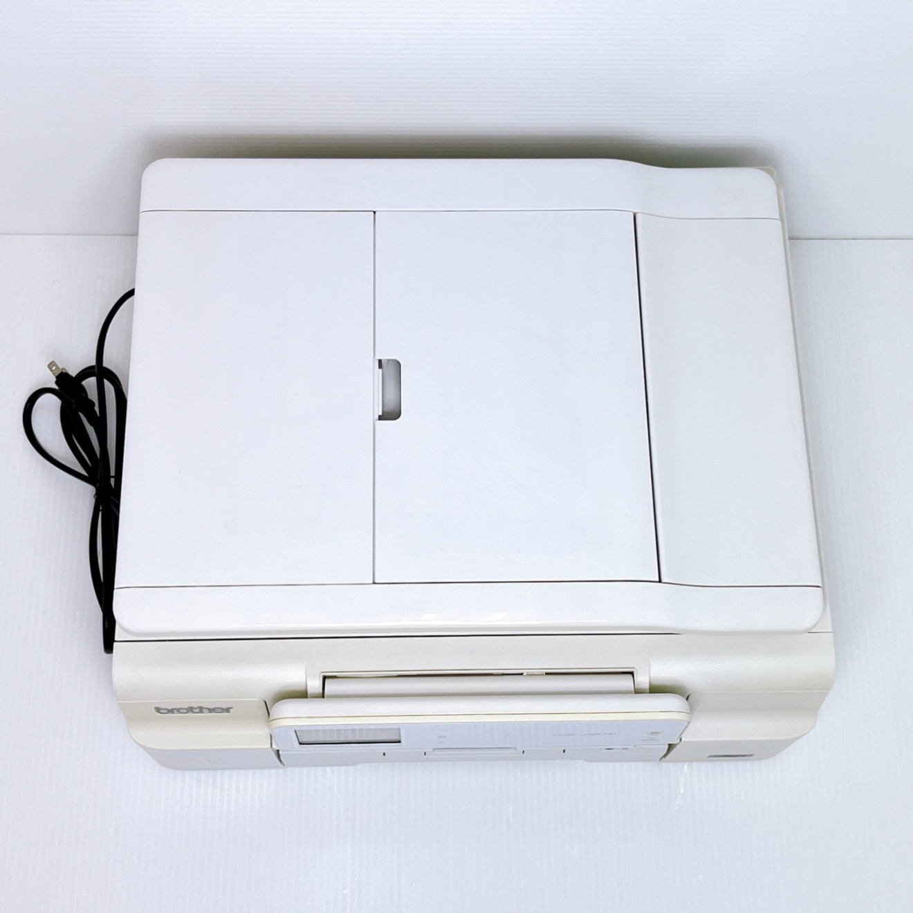 □印刷枚数極少□brother DCP-J957N-W インクジェットプリンター