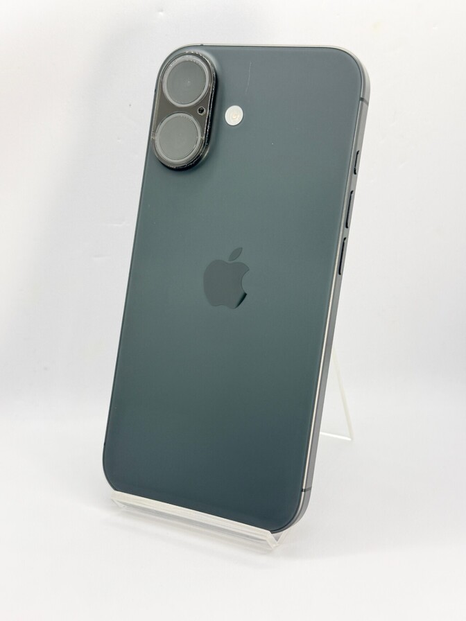 【純正BT100%】iPhone 17 256GB ブラック SIMフリー #347