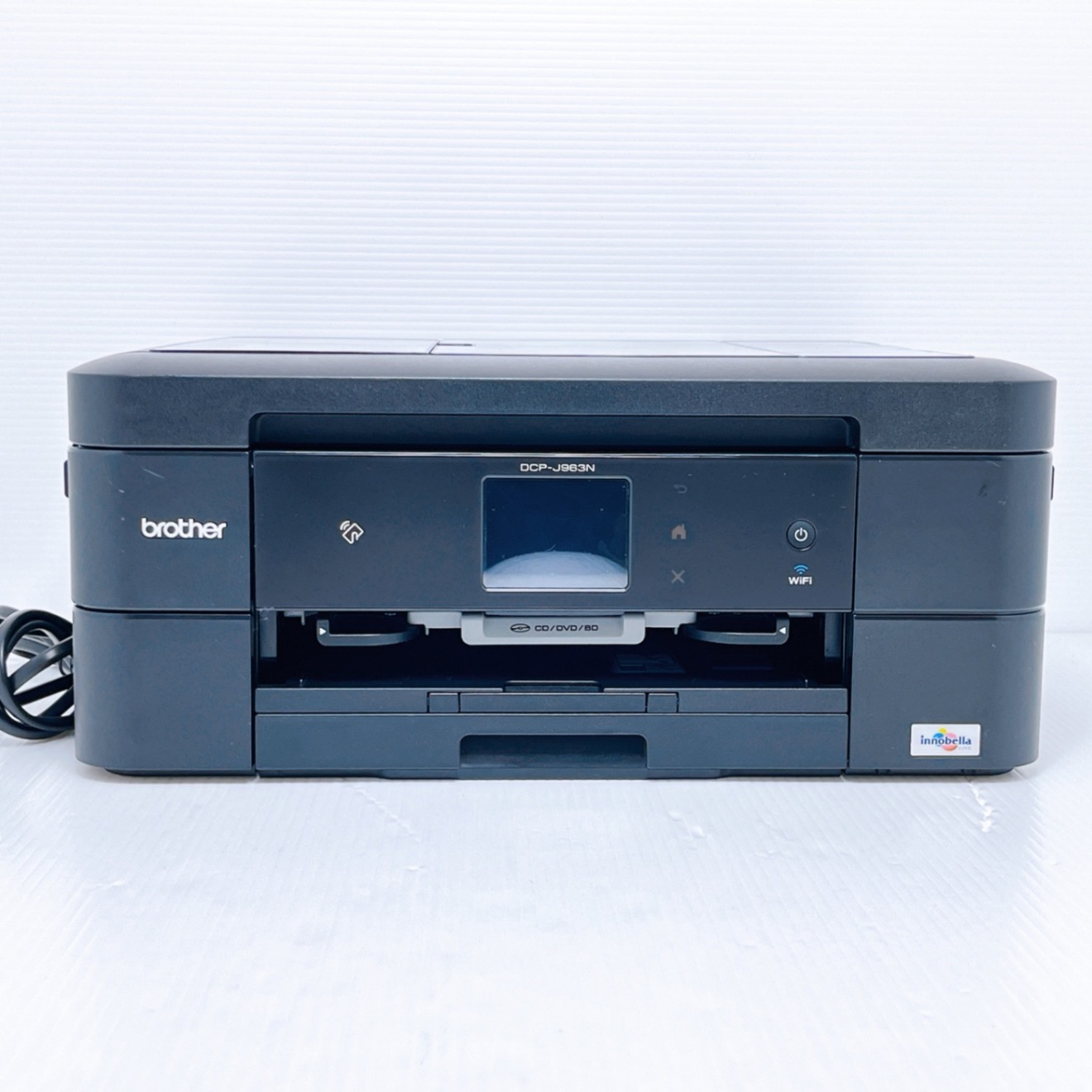brother DCP-J963N-B インクジェットプリンター ブラザー｜リベシティ