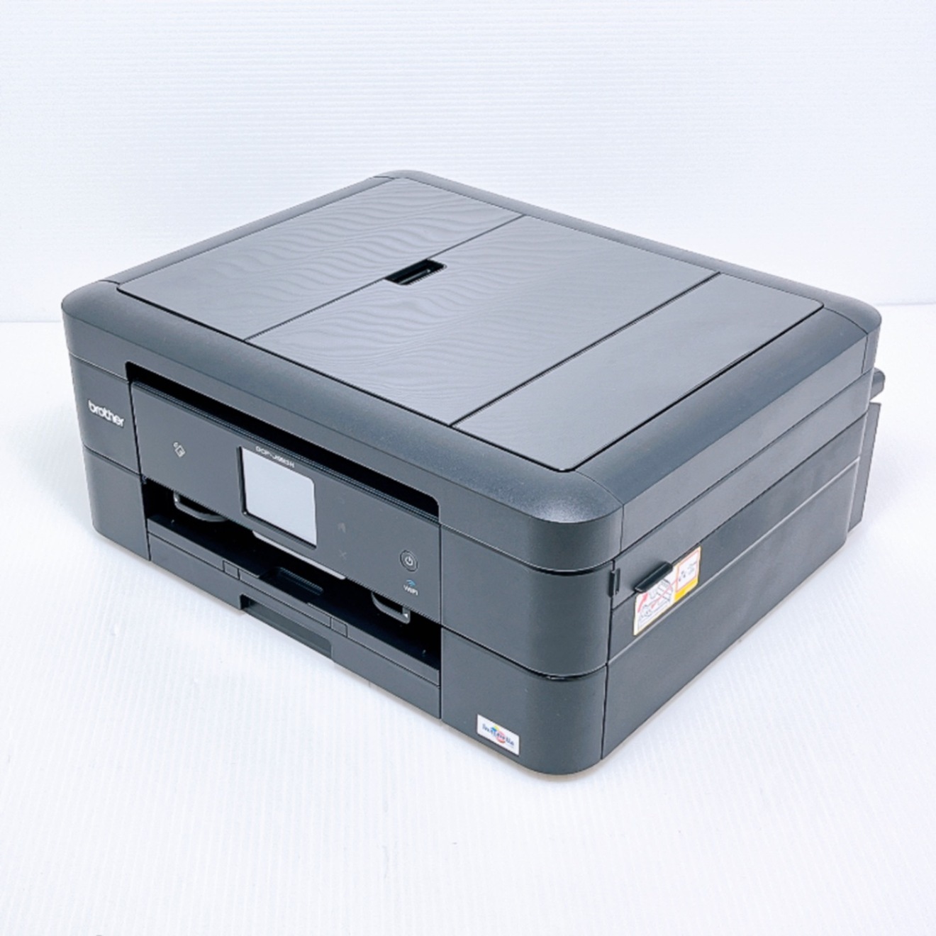 brother DCP-J963N-B インクジェットプリンター ブラザー｜リベシティ
