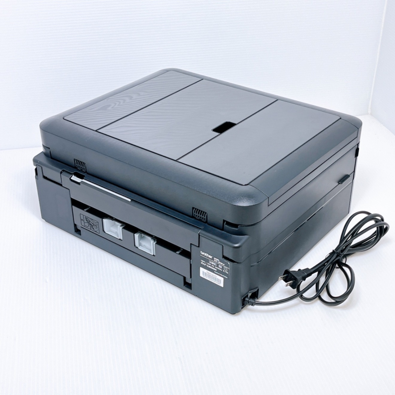 brother DCP-J963N-B インクジェットプリンター ブラザー｜リベシティ