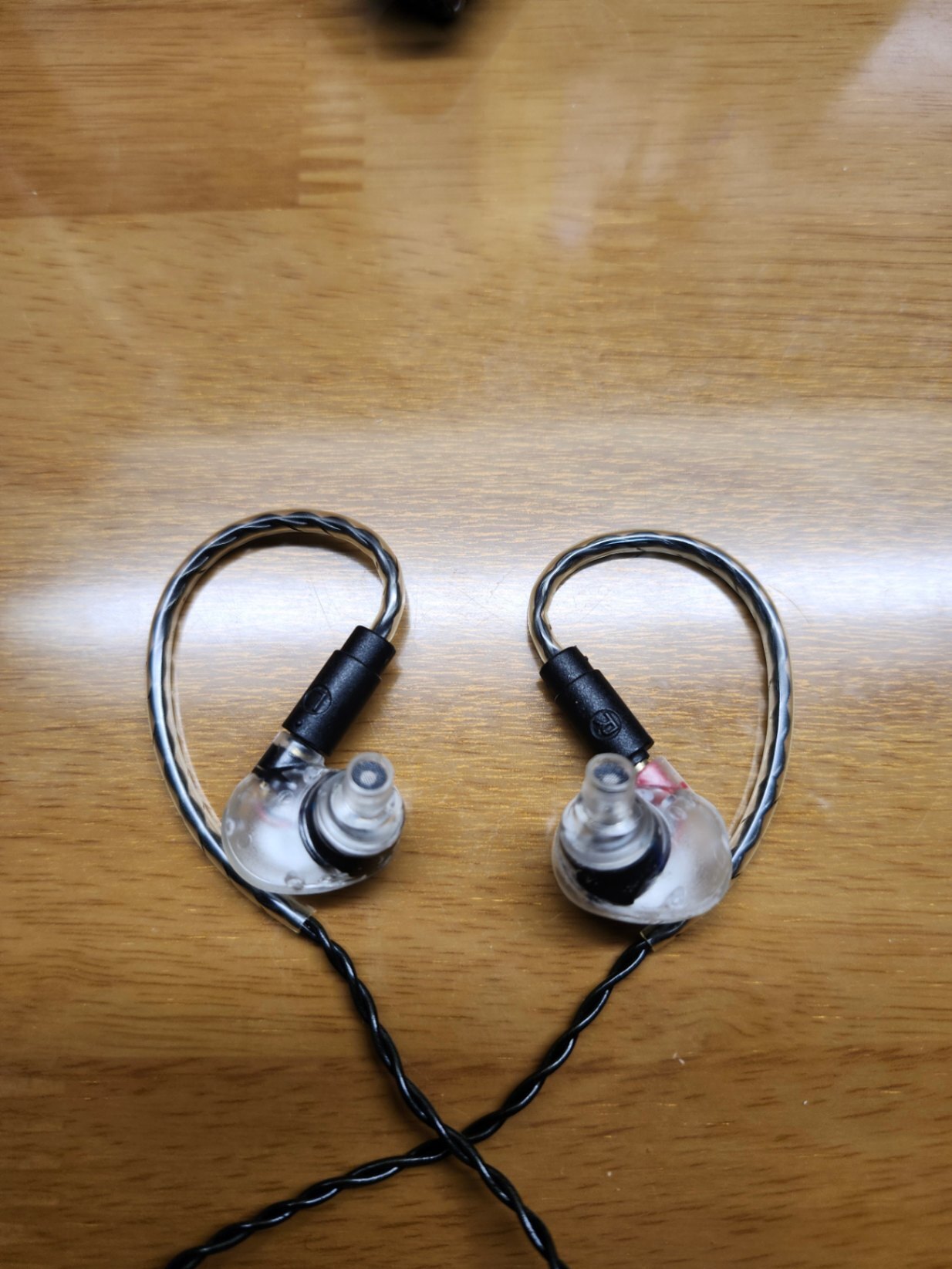 Acoustune RS THREE 有線イヤホン｜リベシティフリーマーケット