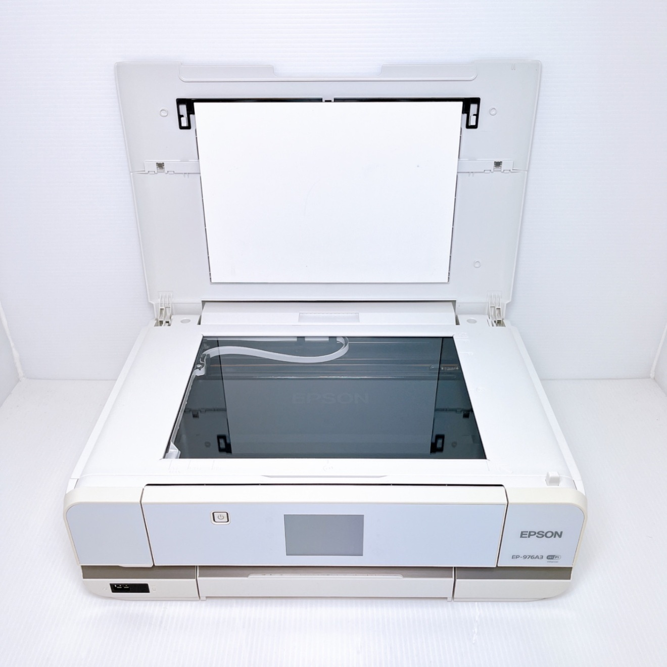 EPSON インクジェットプリンター EP-976A3 EP-977A3 本体 EPSON EP