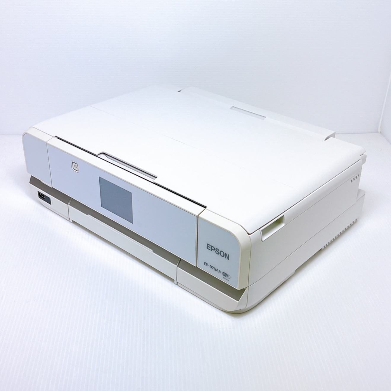 ◇ EPSON インクジェットプリンター 複合機 EP-976A3 2014年製