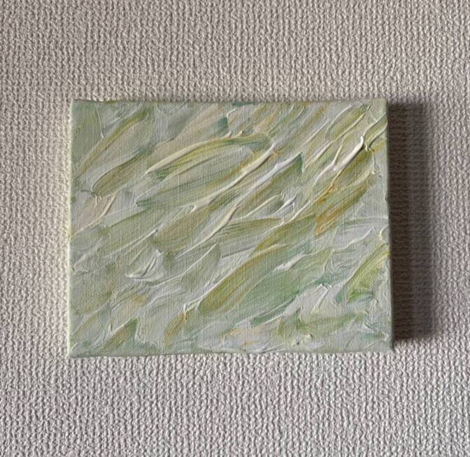 青田波